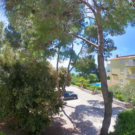 Apartments Stanko Petrcane Luaran gambar