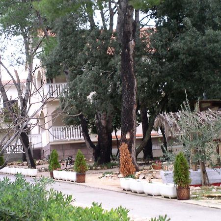 Apartments Stanko Petrcane Luaran gambar