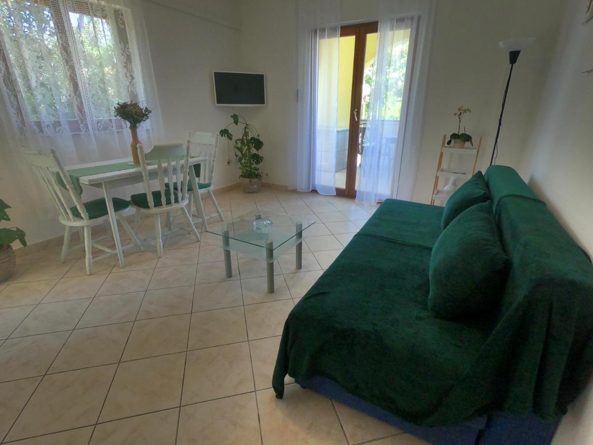 Apartments Stanko Petrcane Luaran gambar