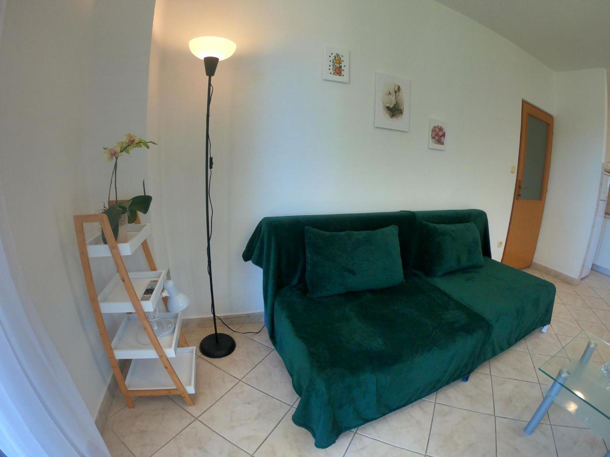 Apartments Stanko Petrcane Luaran gambar